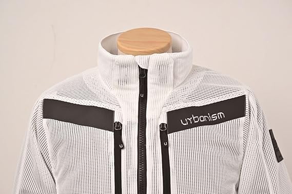 Amazon | [アーバニズム] バイク用ジャケット アーバンライド
